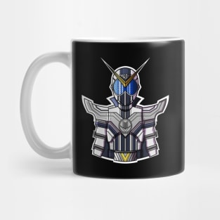 DONBROTHERS ( ZENKAIZER BLACK ) BODY Mug